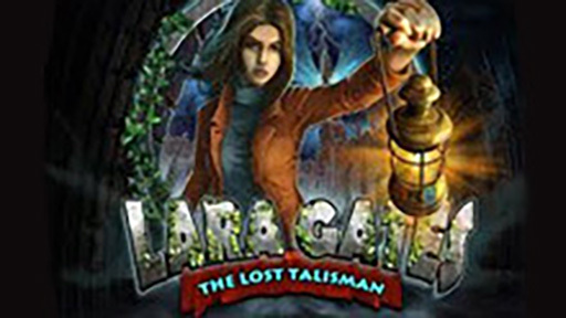 Lara Gates: The Lost Talisman