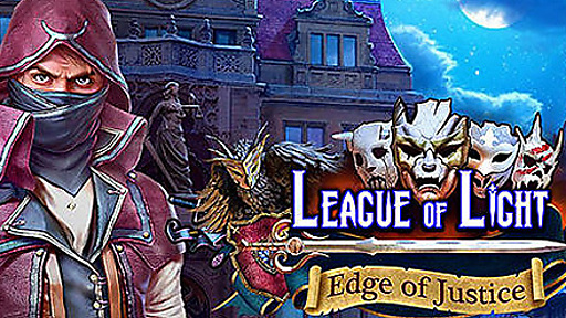 League of Light: Edge of Justice