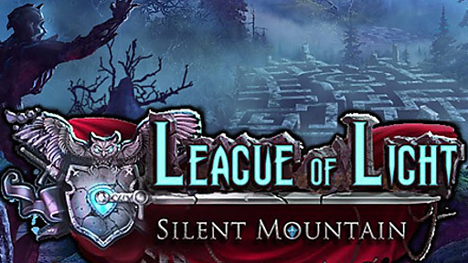 League of Light: Silent Mountain