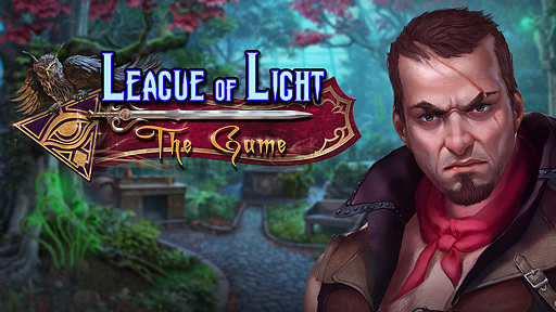 League of Light: The Game