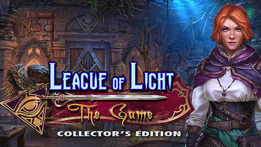 League of Light: The Game Collector's Edition | macgamestore.com