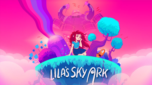 Lila’s Sky Ark