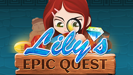 Lily's Epic Quest