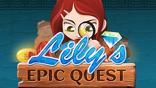 Lily's Epic Quest