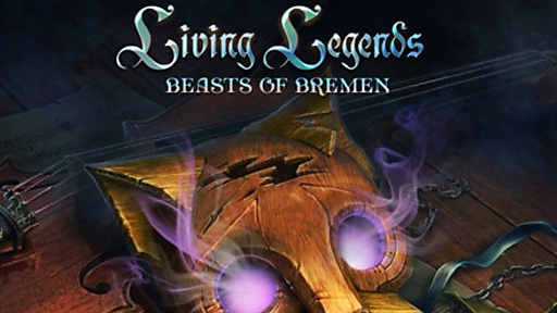Living Legends: Beasts of Bremen