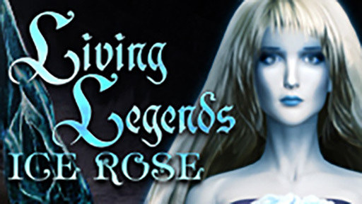 Living Legends: Ice Rose