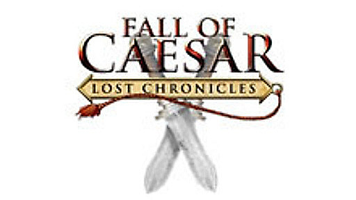 Lost Chronicles: Fall of Caesar