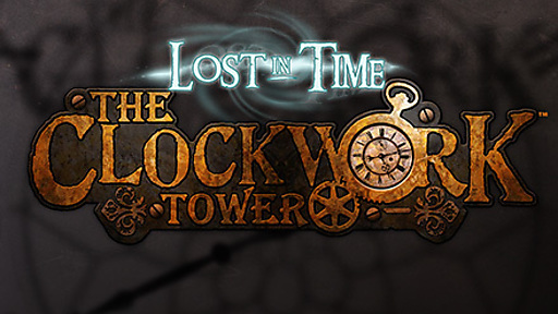 Lost in Time: The Clockwork Tower