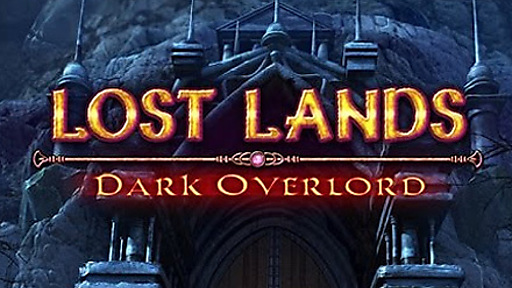 Lost Lands: Dark Overlord