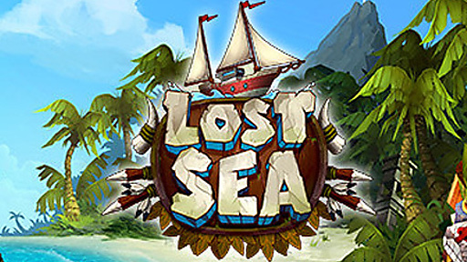 Lost Sea