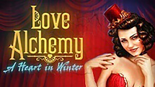 Love Alchemy: A Heart in Winter