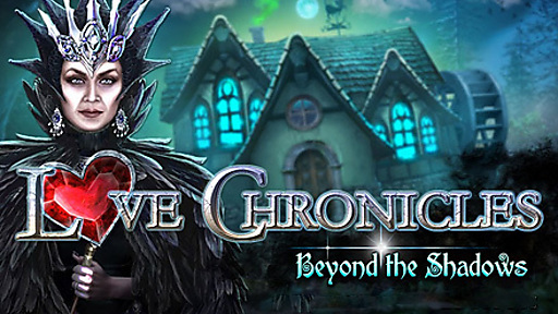 Love Chronicles: Beyond the Shadows