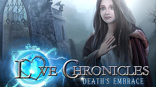 Love Chronicles: Death's Embrace