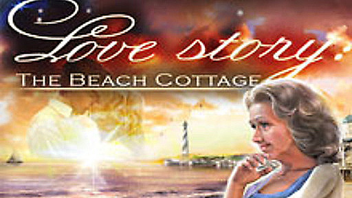 Love Story: the Beach Cottage