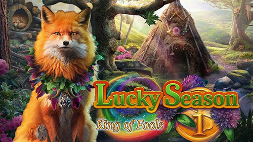 Lucky Season: King of Fools