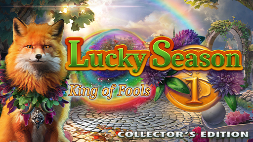 Lucky Season: King of Fools Collector&#039;s Edition