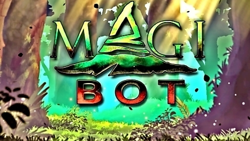 Magibot