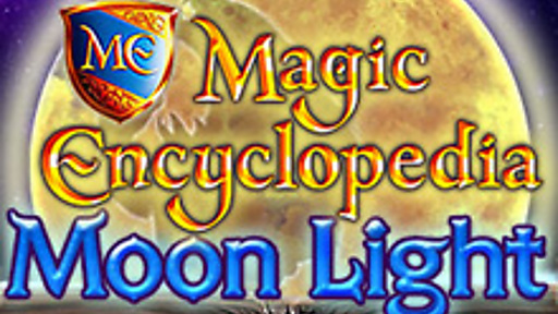 Magic Encyclopedia 2: Moon Light