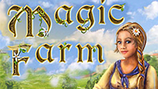 Magic Farm