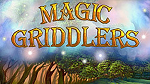 Magic Griddlers