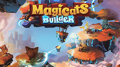 MagiCats Builder Infinite Pack