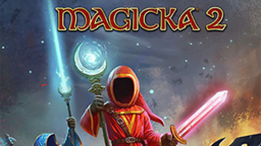 Magicka 2 Upgrade Pack