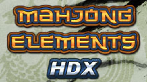 Mahjong Elements HDX