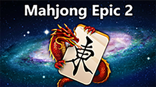 Mahjong Epic 2