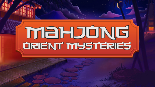 Mahjong: Orient Mysteries
