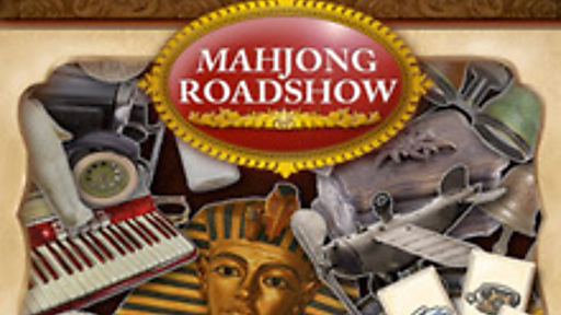 Mahjong Roadshow