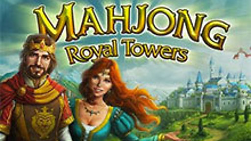 Royal Tower Mahjong 