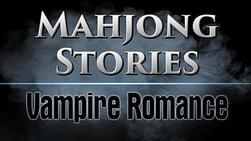 Mahjong Stories: Vampire Romance