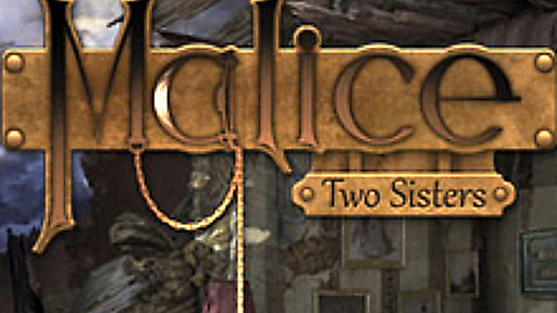 Malice: Two Sisters