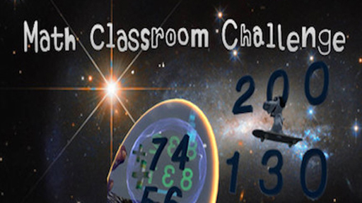 Math Classroom Challenge