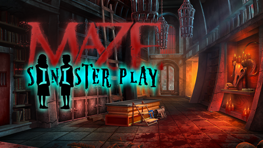 Maze: Sinister Play