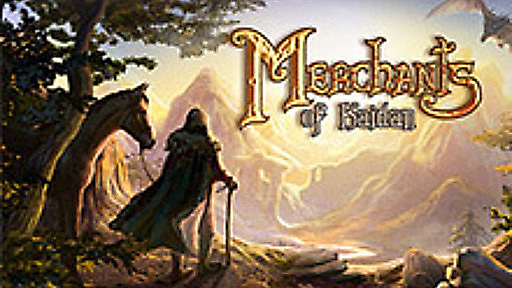 Merchants of Kaidan