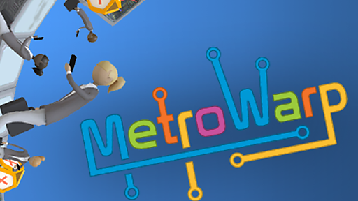 Metro Warp