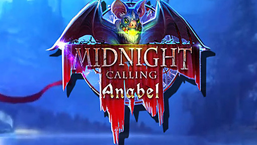 Midnight Calling: Anabel