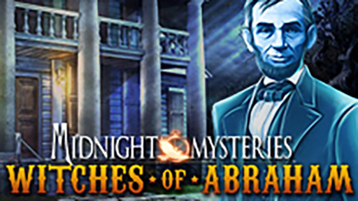 Midnight Mysteries: Witches of Abraham