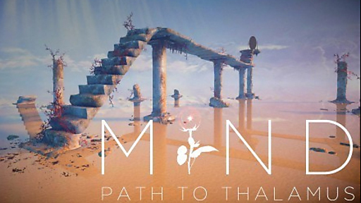 MIND: Path to Thalamus Enhanced Edition