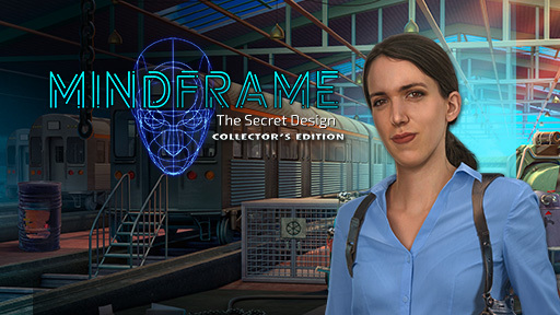 Mindframe: The Secret Design Collector&#039;s Edition