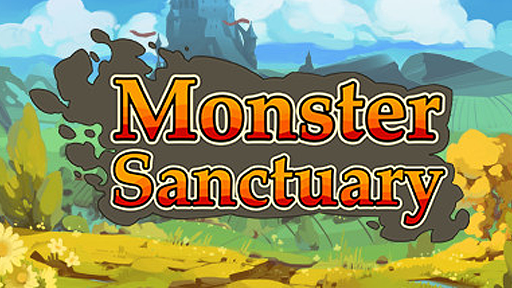 Monster Sanctuary