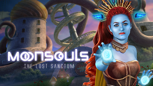 Moonsouls: The Lost Sanctum