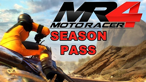 Moto Racer 4 - Season Pass