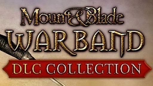 Mount &amp; Blade: Warband DLC Collection