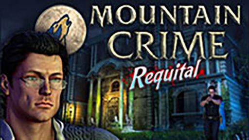 Mountain Crime: Requital