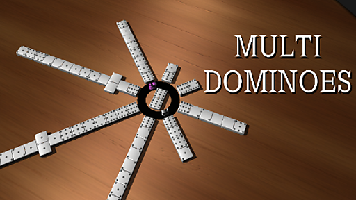 Multi Dominoes