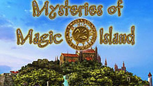Mysteries of Magic Island