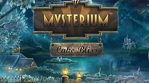 Mysterium: Lake Bliss