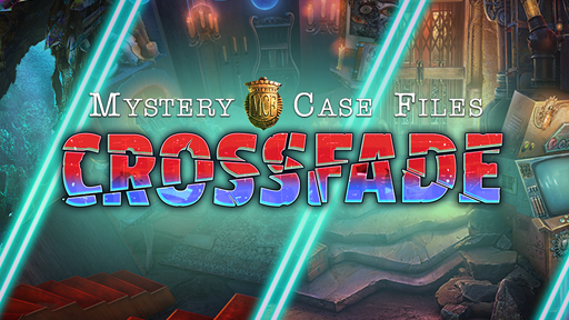 Mystery Case Files: Crossfade